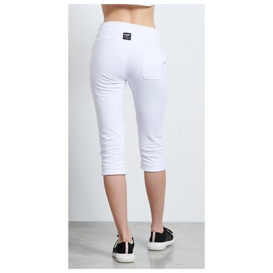 Bodytalk Γυναικείο παντελόνι φόρμας Capri 3/4